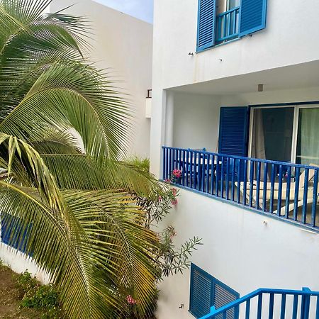 Leme Bedje Two Bedroom - By Bobbywashere Санта-Мария Экстерьер фото