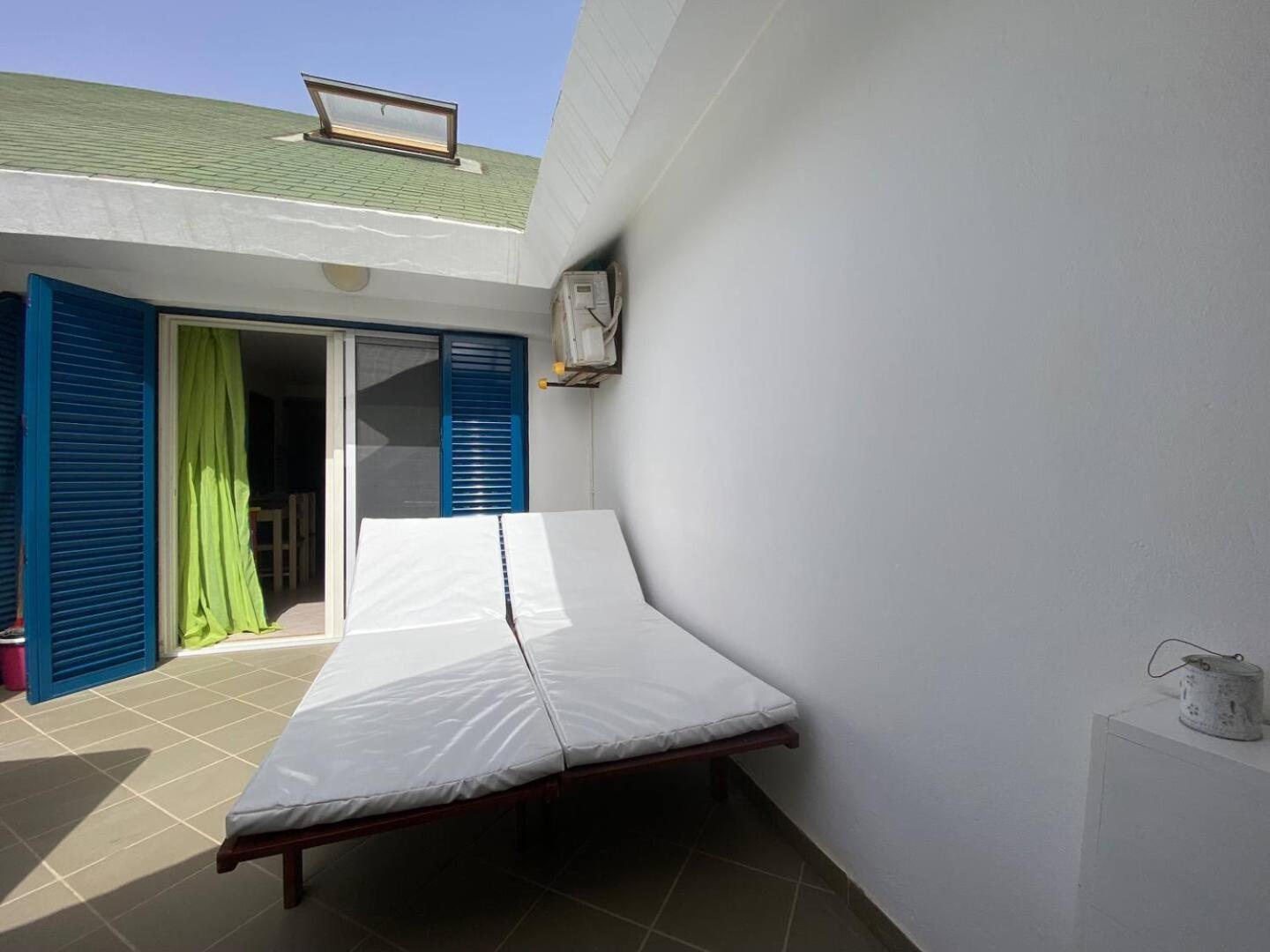 Leme Bedje Two Bedroom - By Bobbywashere Санта-Мария Экстерьер фото