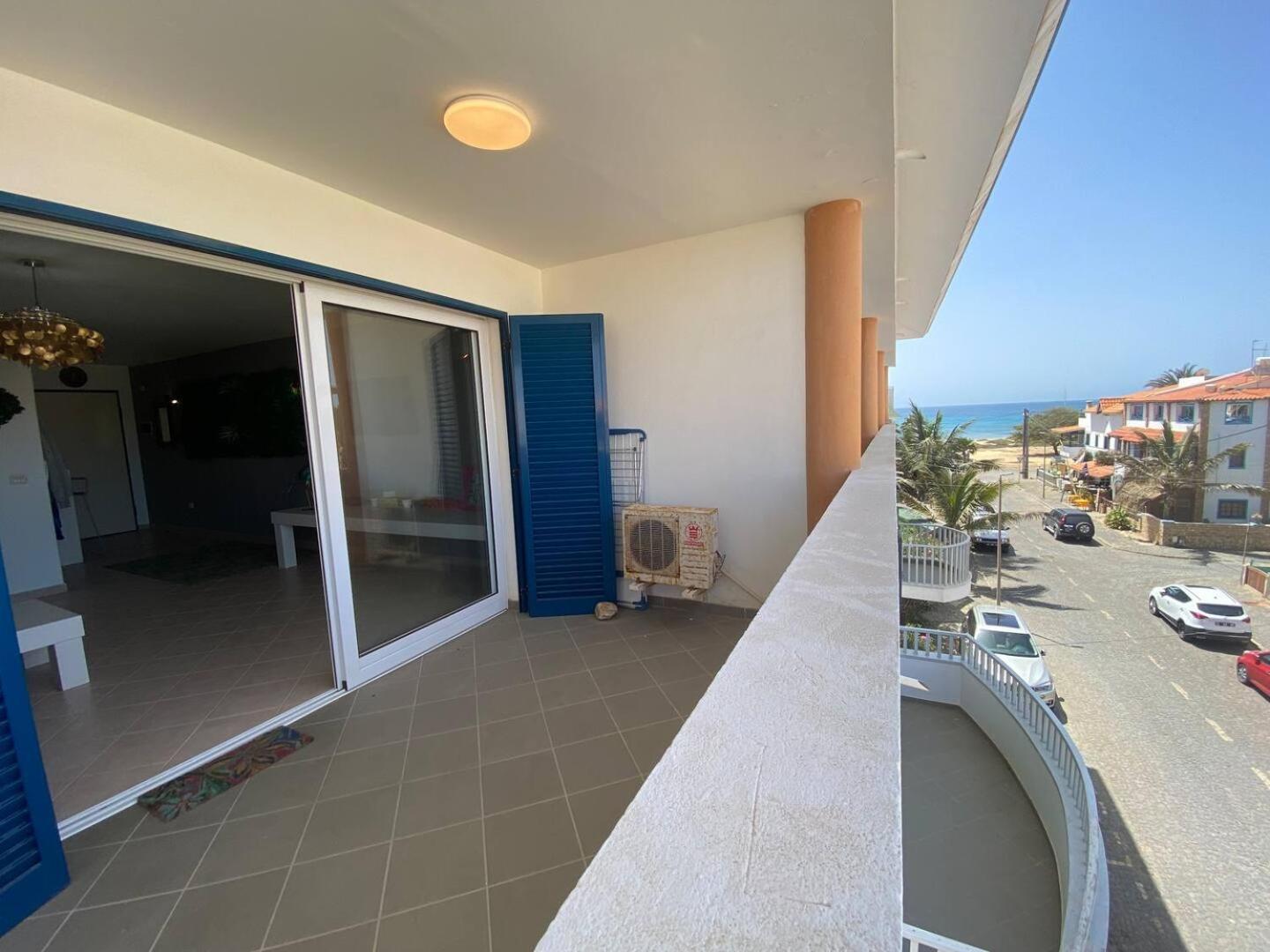 Leme Bedje Two Bedroom - By Bobbywashere Санта-Мария Экстерьер фото