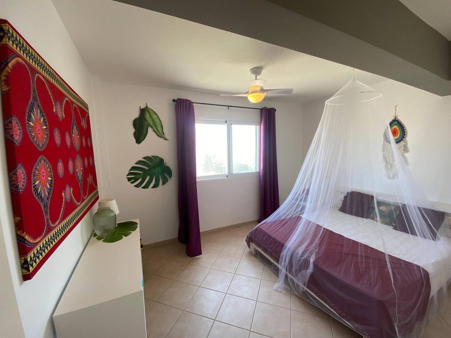 Leme Bedje Two Bedroom - By Bobbywashere Санта-Мария Экстерьер фото