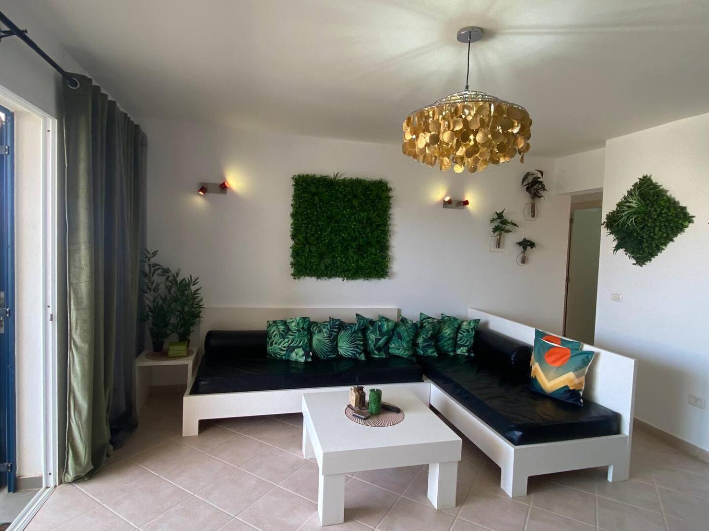 Leme Bedje Two Bedroom - By Bobbywashere Санта-Мария Экстерьер фото